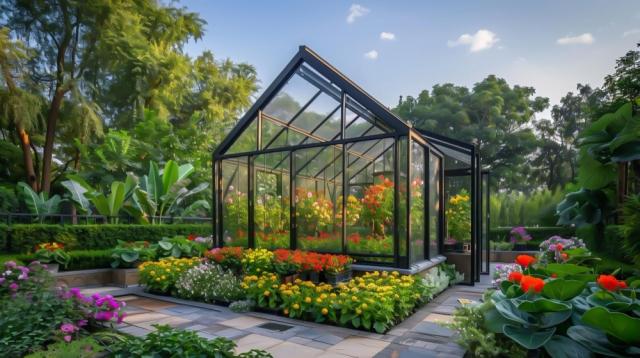 The Lifespan of a Conservatory: Key Factors That Determine Durability